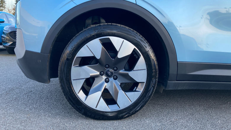 Ford Explorer 250kW Premium 79kWh AWD 5dr Auto Electric Estate